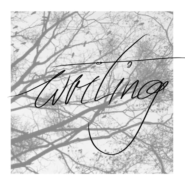 writing